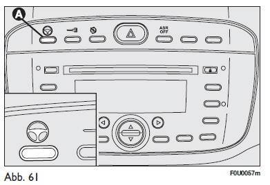 Fiat Punto. Elektrische servolenkung dualdrive