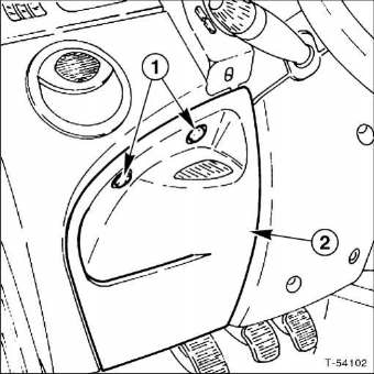 Schaltplan Fiat Panda 169 - Wiring Diagram
