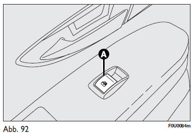 Fiat Punto. Beifahrertür und fondtüren