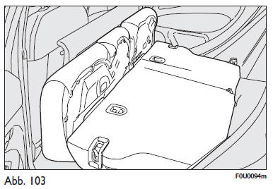 Fiat Punto. Vollständige erweiterung 