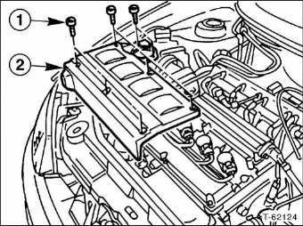 Speziell 1,8-1-16v-motor