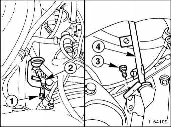 1,9-L-jtd-motor mit klimaanlage