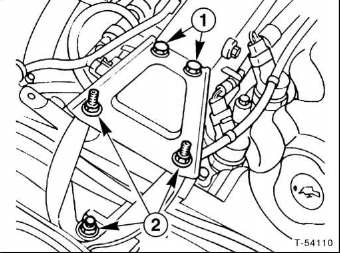 1,9-L-jtd-motor mit klimaanlage