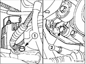 1,9-L-jtd-motor mit klimaanlage