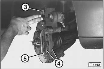 Speziell 1,2-l-8v-motor