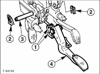 Fahrzeuge mit mechanischem getriebe