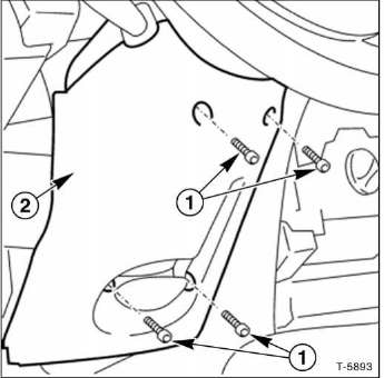 Lenkstockschalter aus- und einbauen